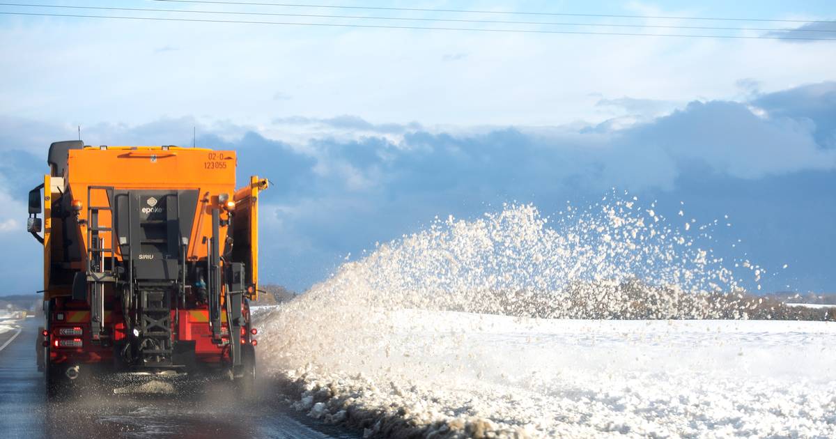 K-formand om sexistisk snerydning:  »Hold op noget bavl«