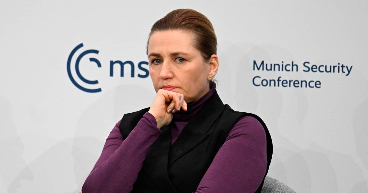 Sikkerhedspolitisk liveblog - Jyllands-Posten