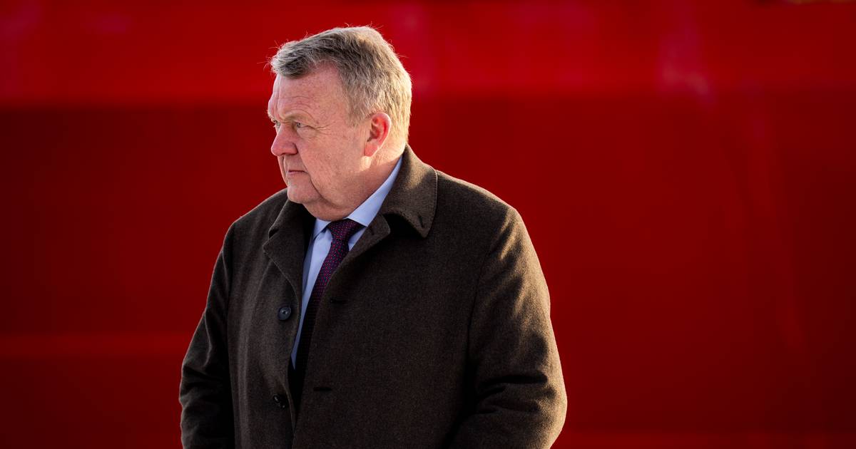 Løkke ser potentialer i at flytte boligskatten til gevinsten ved salg ...