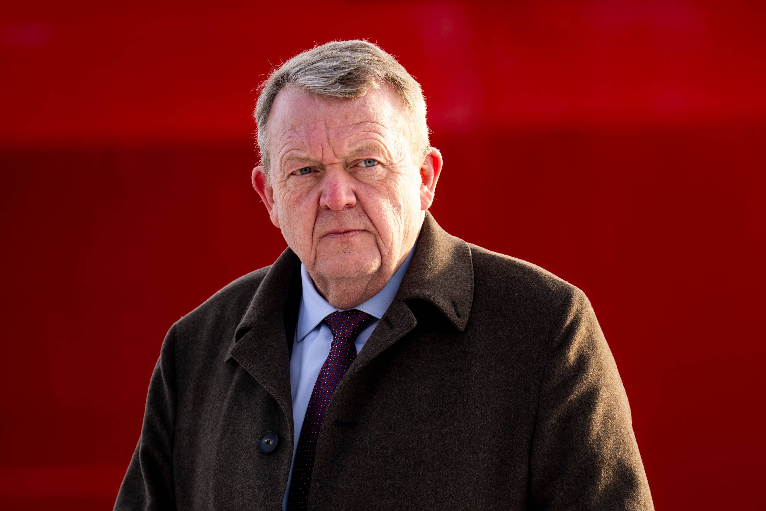 Foto: Ida Marie Odgaard/Ritzau Scanpix