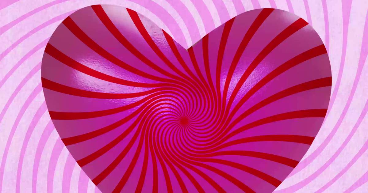 Limrance: Besættende Forelskelse Trend på Sociale Medier - livsstil news from Jyllands-Posten