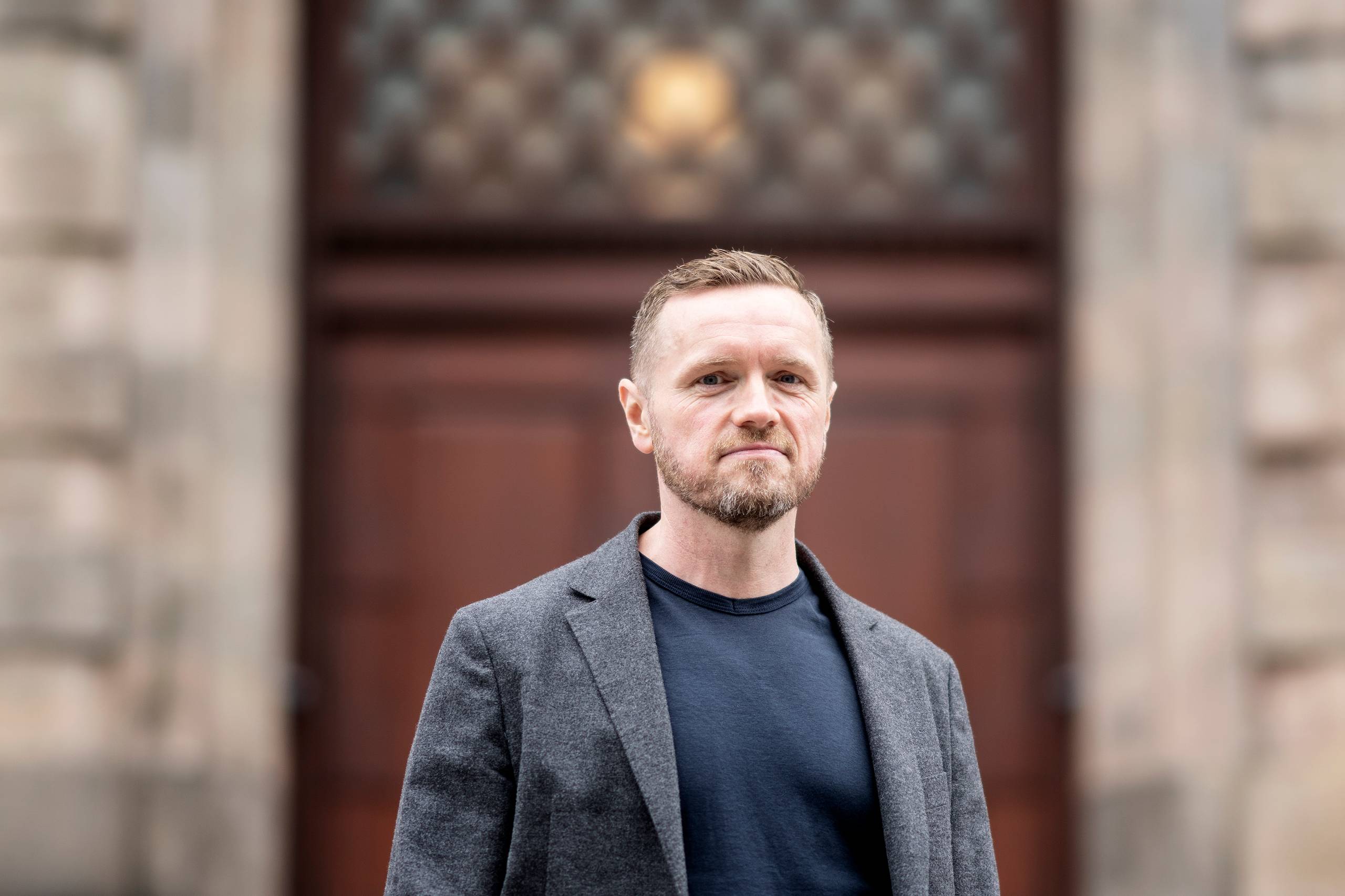 Niels Th.: Det er ærgerligt for Mette Frederiksen, at ét ord vil klæbe til den nye regering