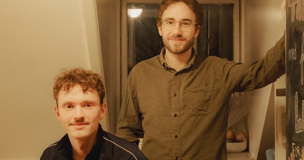 Jeg gik ind ad døren med mine fordomme om Generation Z – og ud med en vigtig lektie