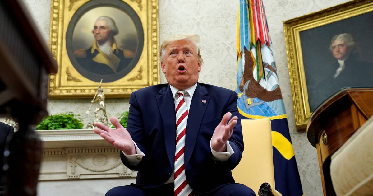 Trump Afgørende for Valget 24. Marts, Ifølge Analytiker - sundhed news from Jyllands-Posten