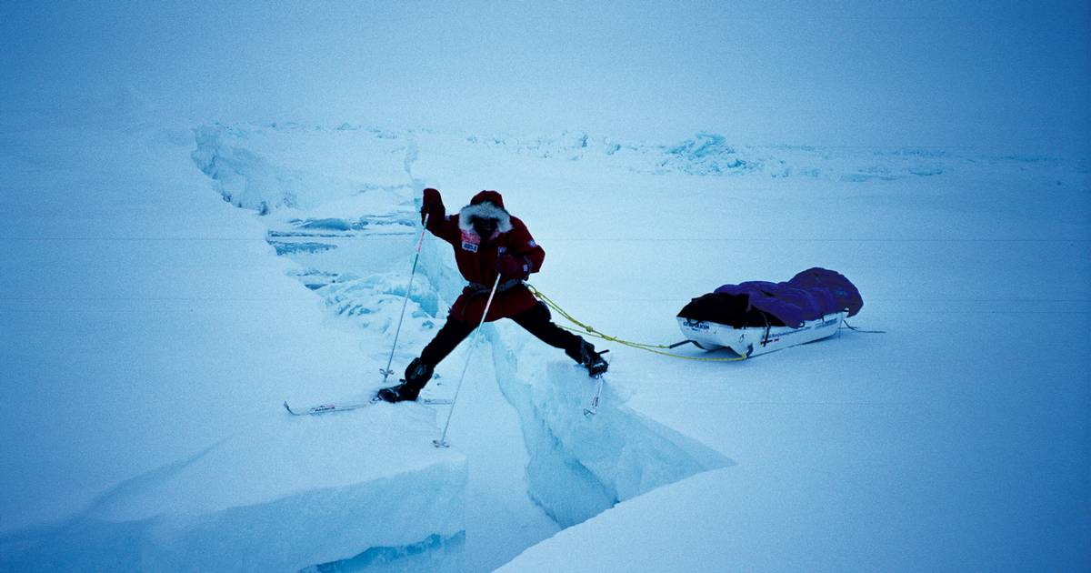 Succesrig norsk forfatter har opskriften på et godt liv:  »Du skal være villig til at gøre det mere besværligt, end det behøver at være«