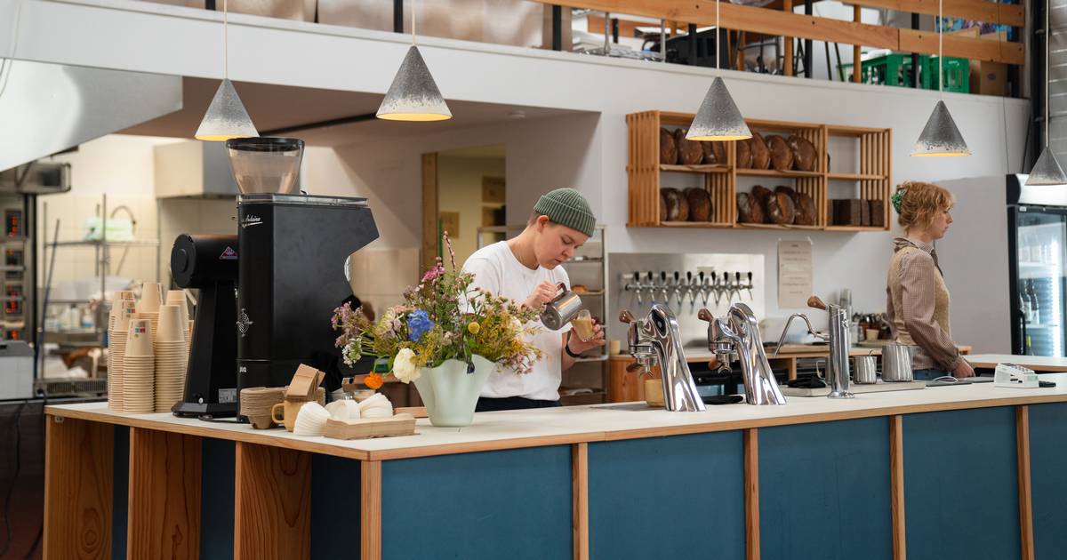 Et af hovedstadens gamle industrikvarterer er blomstret op:  Her finder du ikonisk kirke og nogle af byens mest interessante spisesteder