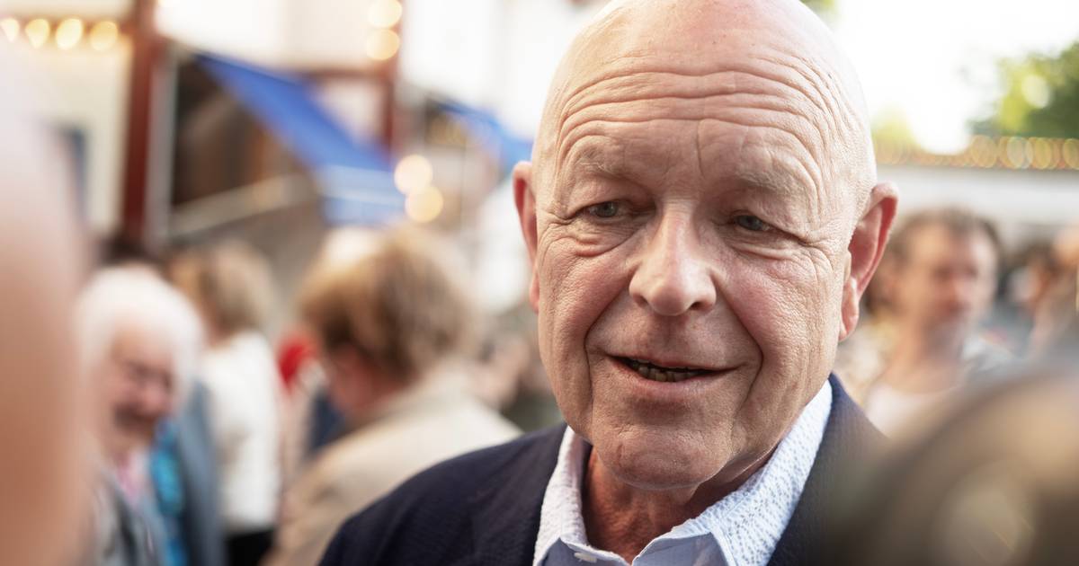 Teaterproducent og komponist Jesper Winge Leisner er død - Jyllands-Posten