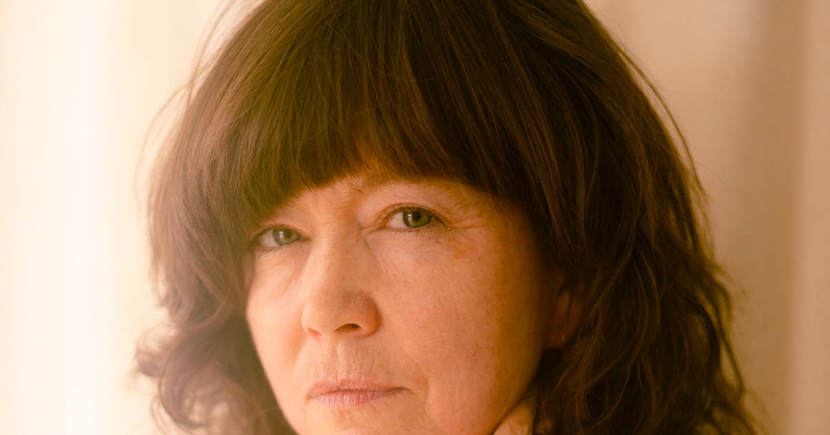 Anita Øland jublede over ny diagnose i 