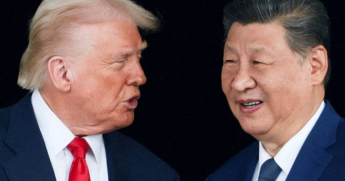 Analyse:  Nu mødes de globale sværvægtere til historisk topmøde – og det kan blive giftigt