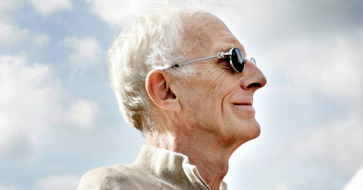 I årevis har journalister forsøgt at afsløre en af Danmarks mest mytiske mennesker - én af dem er kommet uhyggeligt tæt på