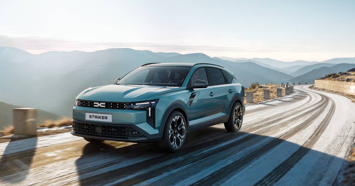 Kan blive kvalt af afgifter:  Ny familiebil forsøger at genoplive den glemte stationcar