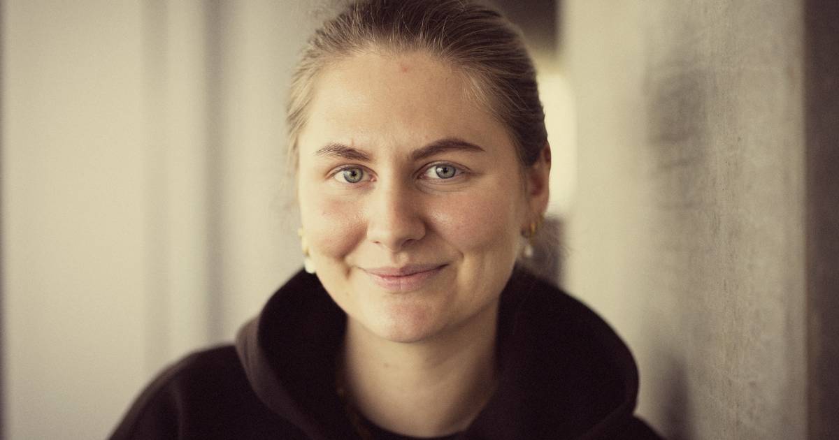 Sisse har haft en adhd-diagnose i 17 år:  »Det er åndssvagt at sige, men jeg er stolt over, hvor jeg er i dag. Det havde jeg ikke troet«