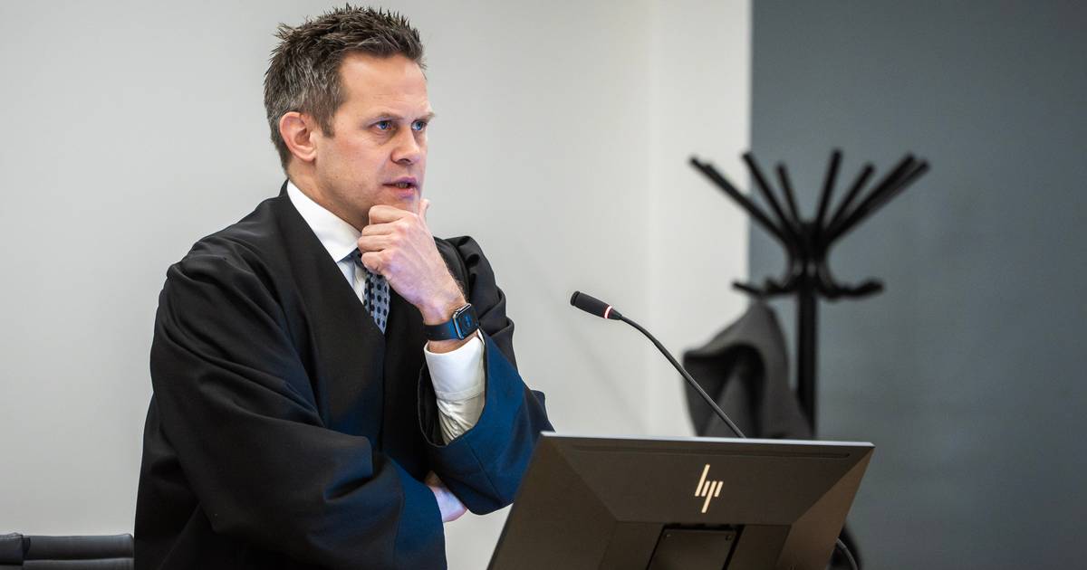Anklager: Marius Borg Høiby er ikke et monster - Jyllands-Posten