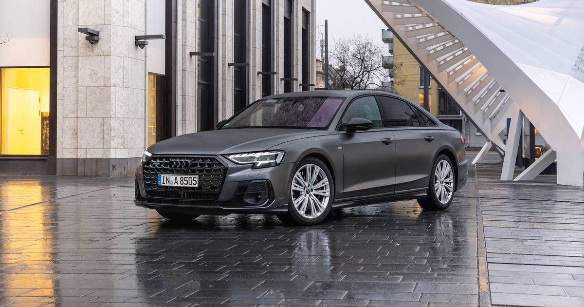 Efter 32 år er det slut: Bilgiganten trækker stikket til den ultimative luksusmodel