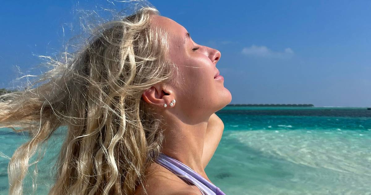 Rejsen blev et overgangsritual efter morens pludselige død:  Heidi Søe Aaen lærte at være i sorgen på en anderledes tur til Asien