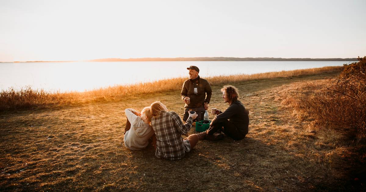 Venter du på klare forårstegn:  Disse tre begivenheder er motivation til at komme ud i naturen