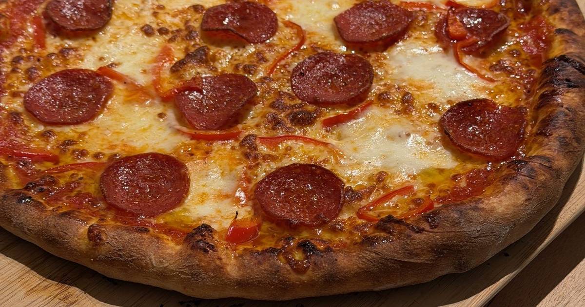 Stjernekokken måtte ikke få denne ret, da han var barn:  Nu elsker han at lave den