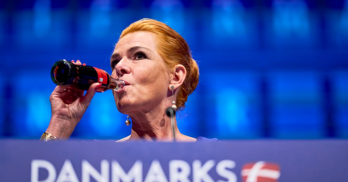 Hvad betyder makrelmadder og Cola Zero for politisk gennemslagskraft?  Ny undersøgelse har et bud på svaret