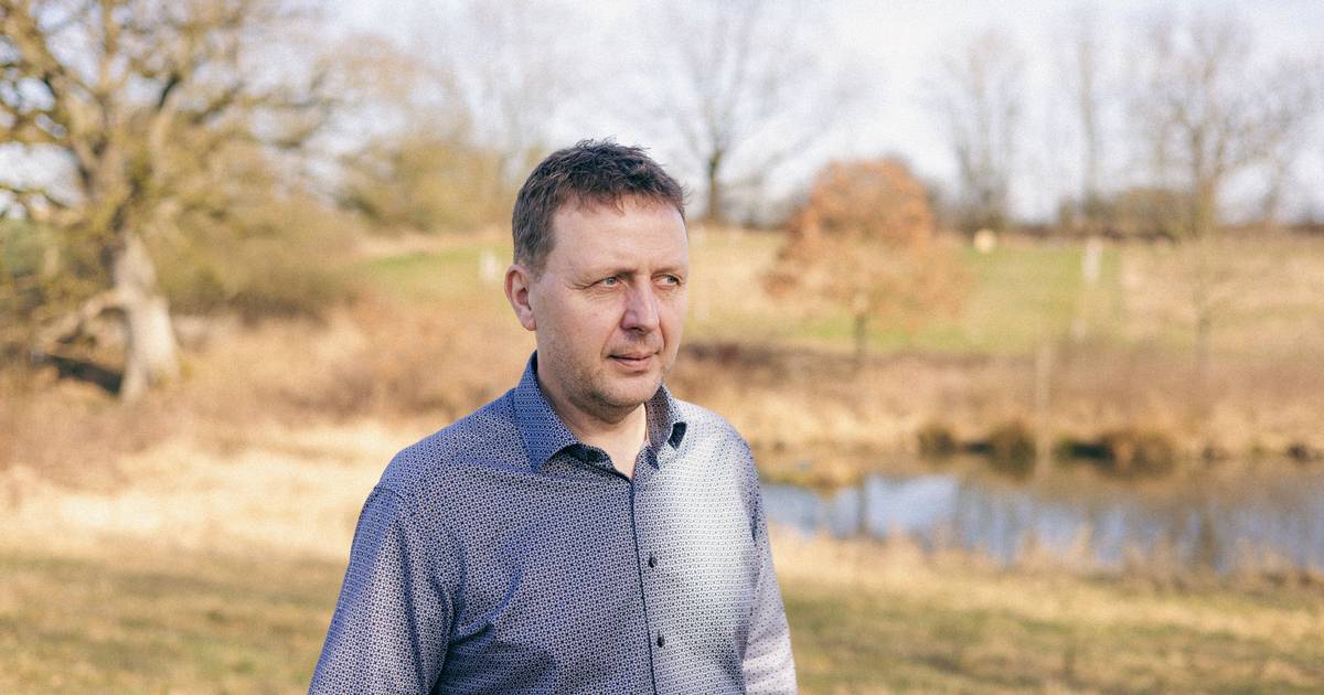 Jacob From omsætter for 76 mio. kr. om året uden ansatte: »Det er bare ...