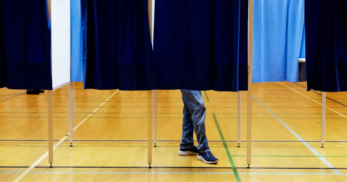 Der er nye regler, når du skal stemme: Her er, hvad du skal være opmærksom på