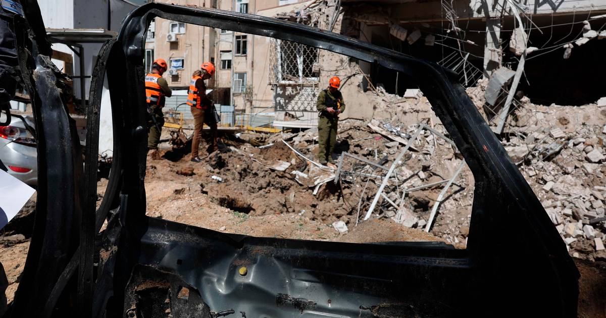 Højtstående iransk embedsmand bekræfter:  Vi har fået »punkter« fra USA