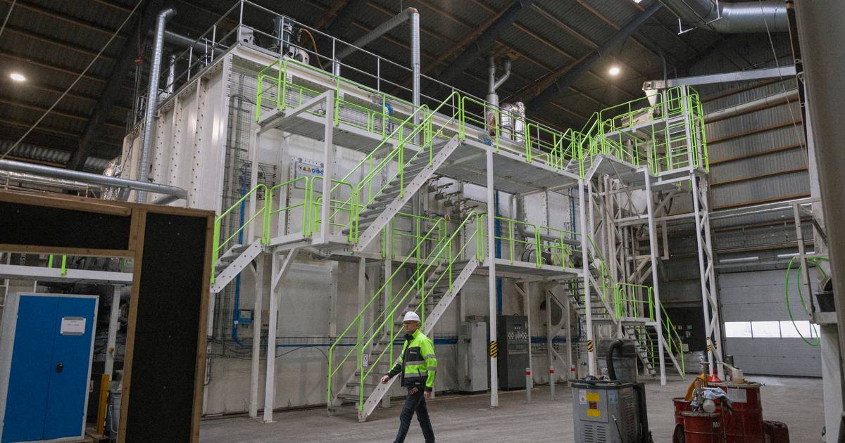 Explainer:  Sådan virker et biogas- og pyrolyseanlæg