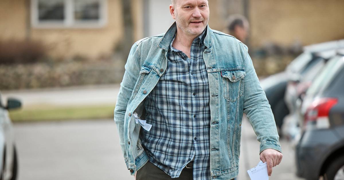 Lars Boje klarer akkurat spærregrænsen: Jeg skylder ikke nogen noget