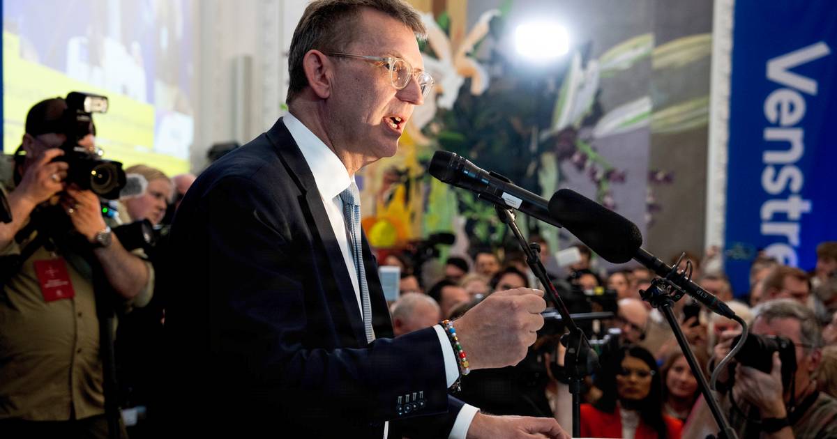 Troels Lund vil afbryde samarbejdet med Socialdemokratiet