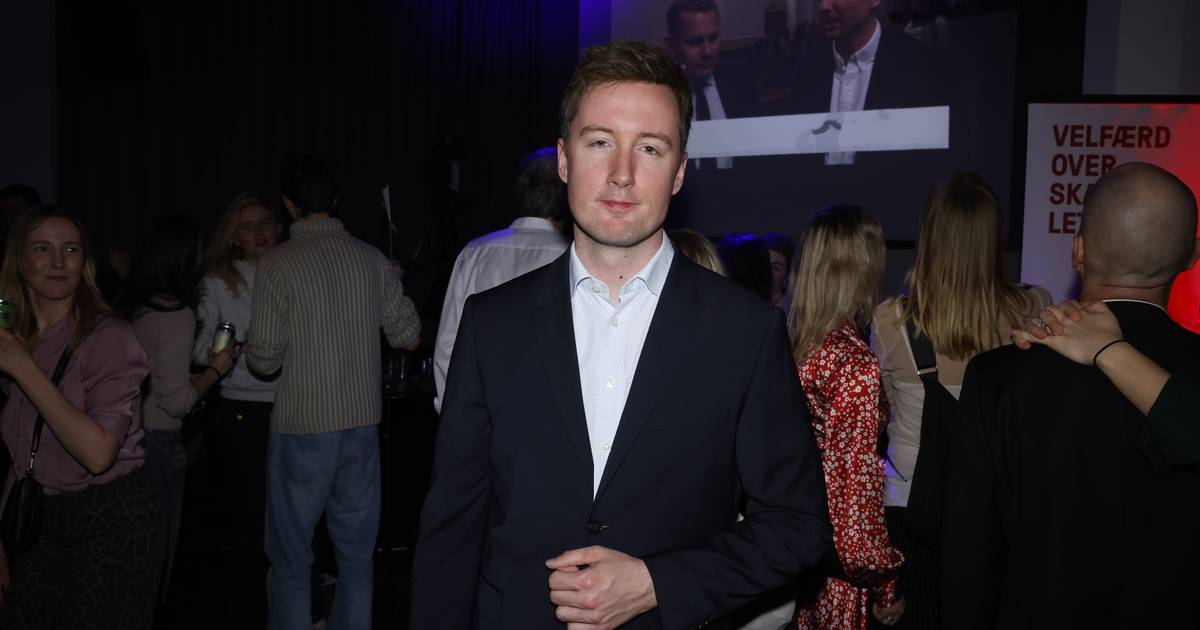 SF-profil om Moderaterne: »Der er meget, der binder os sammen«