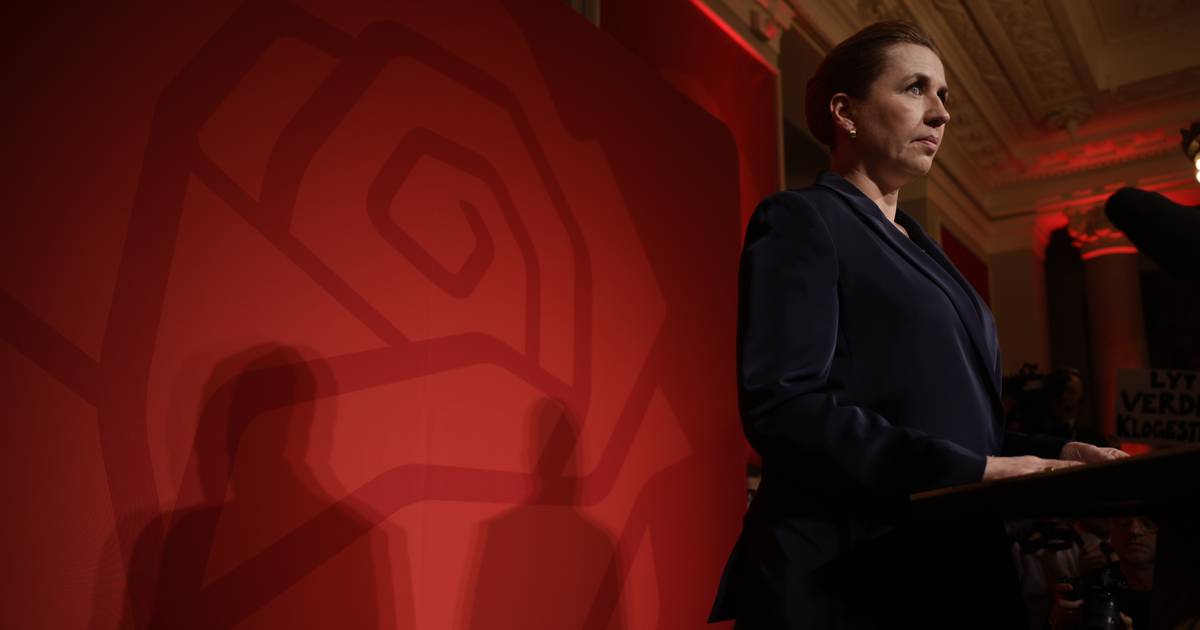 Så voldsomt var valget:  Dansk politik er smuldret i små ustyrlige stumper