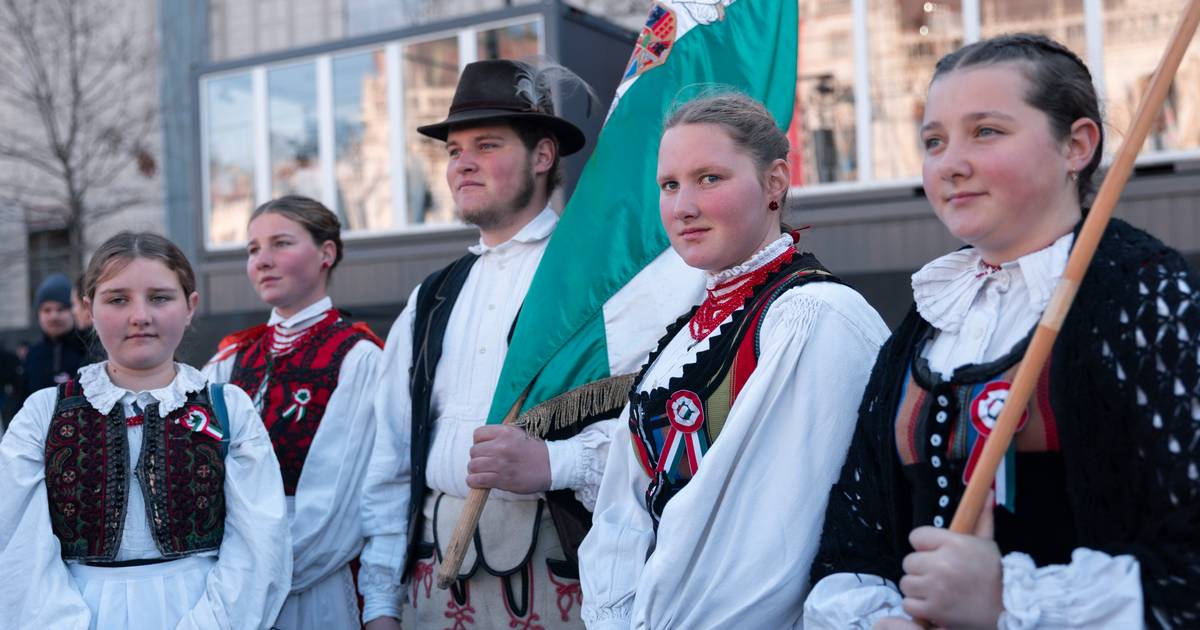 Putins mand mister grebet. Hans nederlag vil ryste Europas højrefløj – og Trump