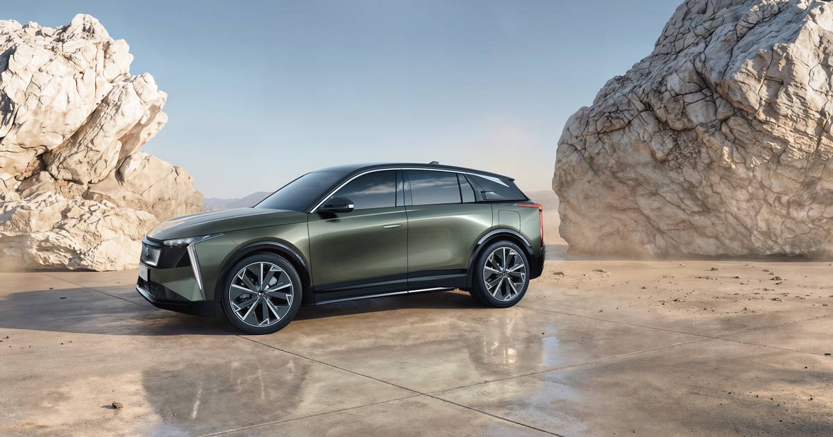 Kan den knuse myte om franske biler?  Ny model blænder op med lang rækkevidde og overlegen komfort