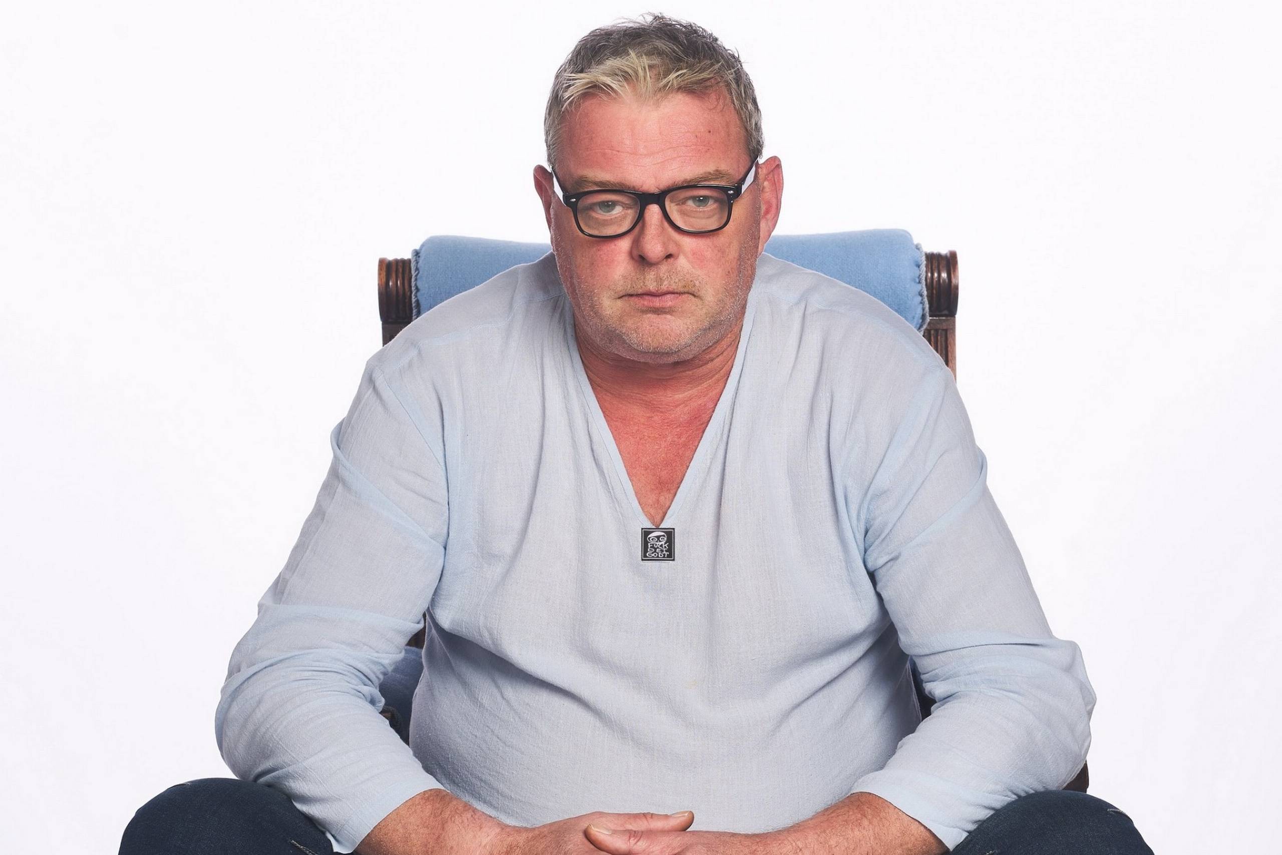 Lad os leve sammen med landbruget – og ikke æde dem eller blive ved med at tære på dem, gøre dem forkerte i en lang, ulidelig og uendelig offentlig udskamning, skriver Poul Pava. Privatfoto