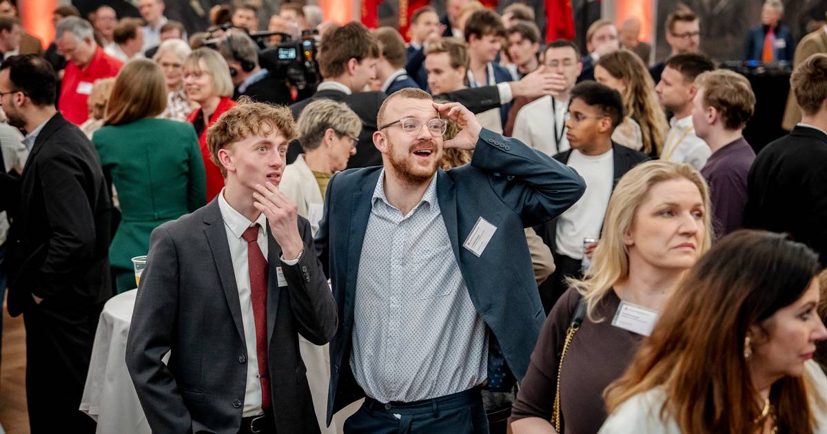 Undrede du dig også over prognoserne på DR i løbet af valgaftenen? Her er forklaringen