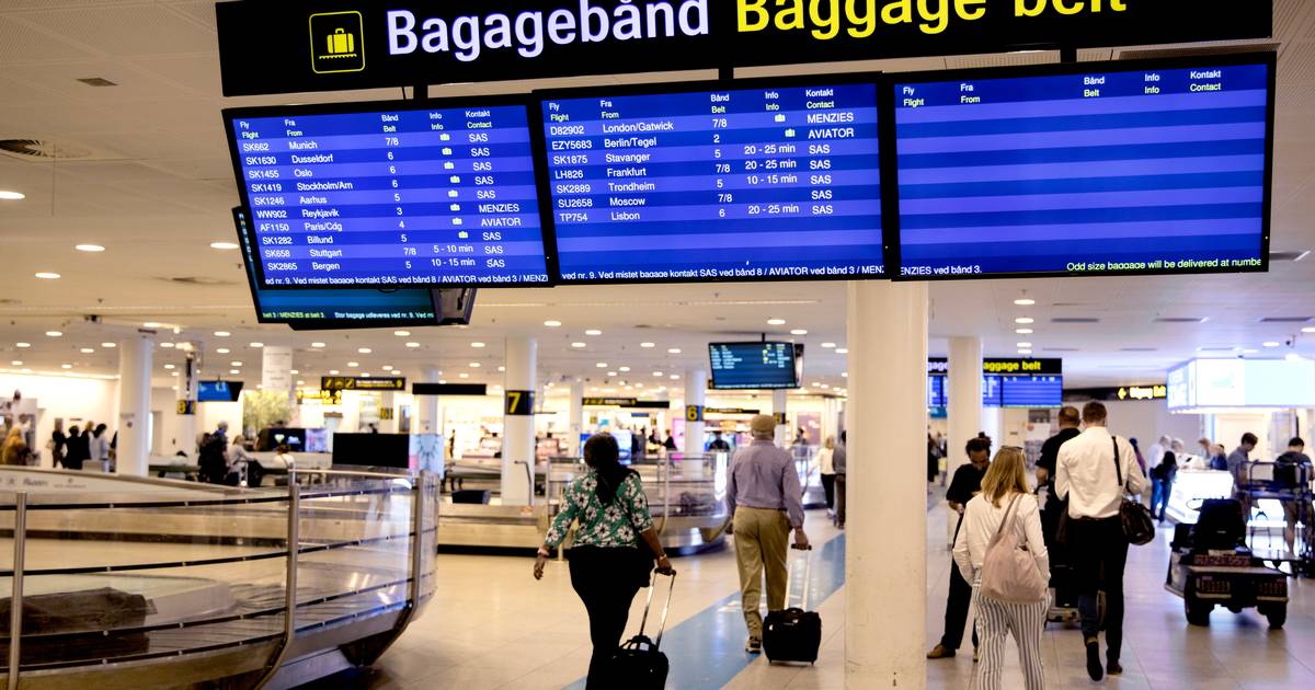 Nogle kommer til at »overforsikre sig« på ferien: Her er det vigtigste at have styr på