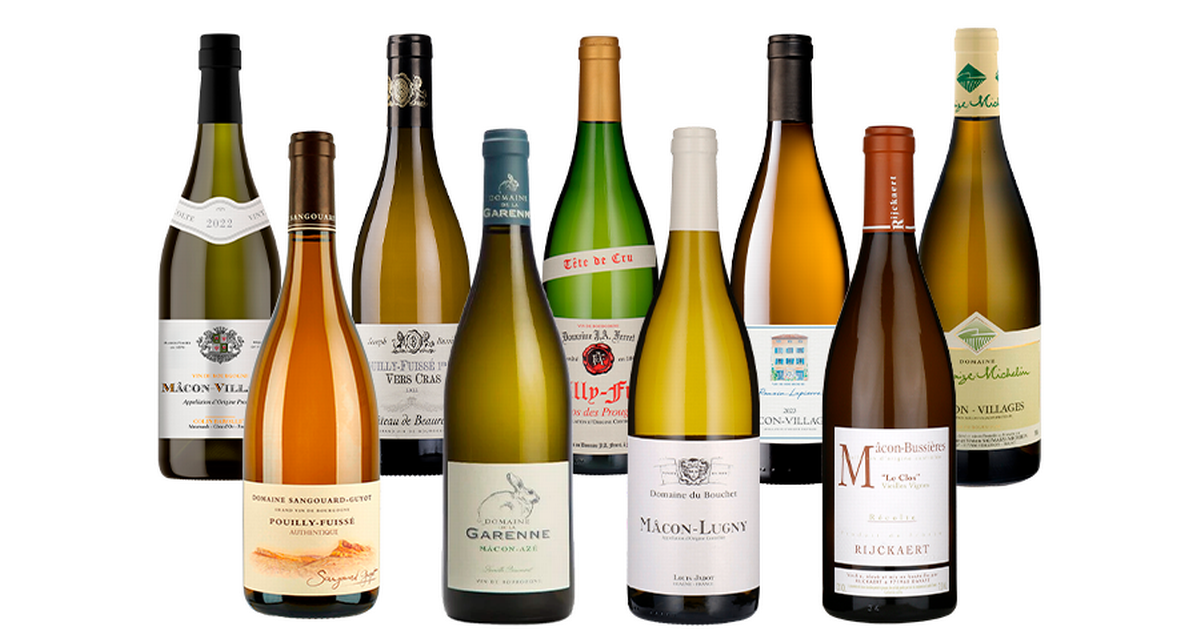 Vin: Her får man slukket sin tørst, ikke kun tømt sin tegnebog