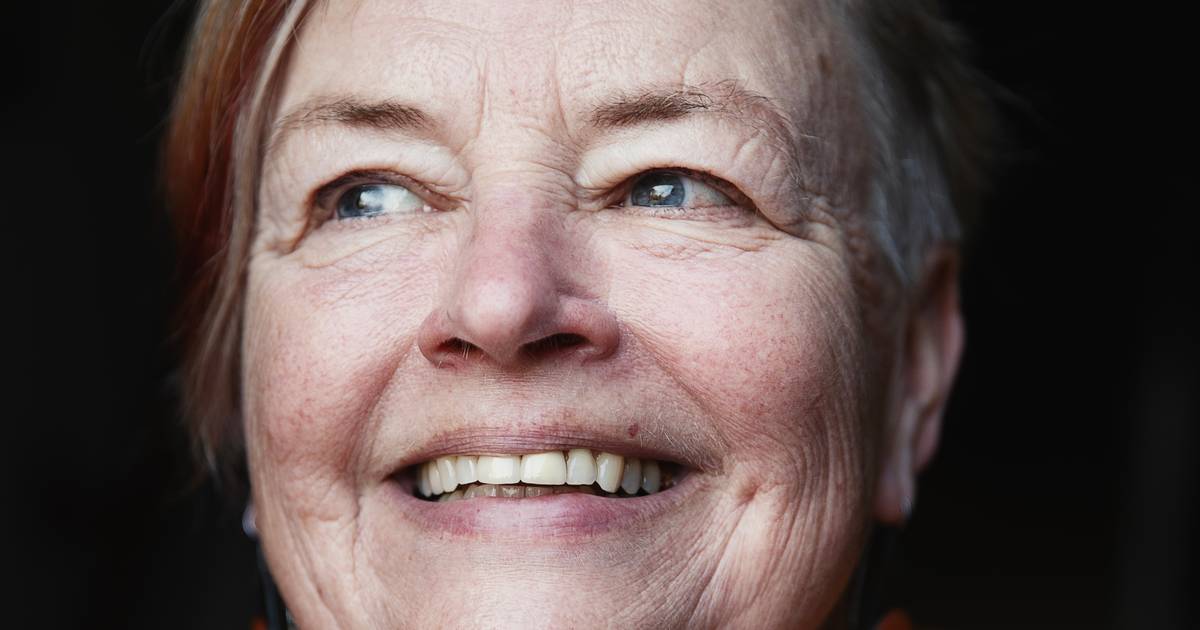 Da Hanne flyttede ind i villaen for 36 år siden, var det som lejer. Men så lærte hun ejeren at kende