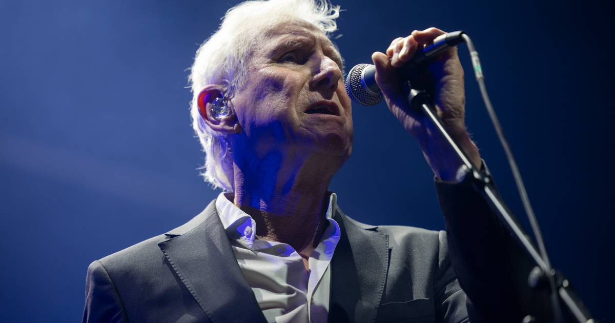 Efter 25 år vender legendarisk dansk band tilbage til Roskilde Festival ...