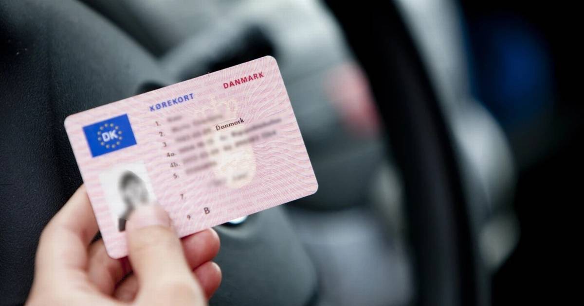 17-årige bag rattet, fint nok. Men hvem betaler?