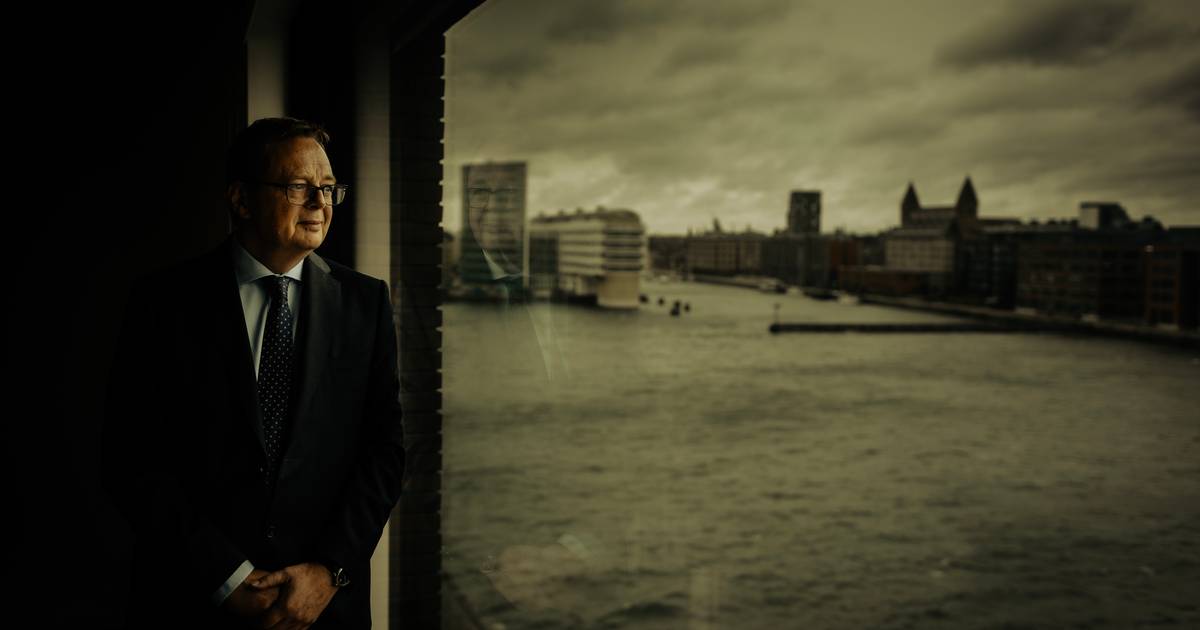 Analyse:  Lad os håbe at Nationalbankens optimisme holder. Syv-ni-tretten