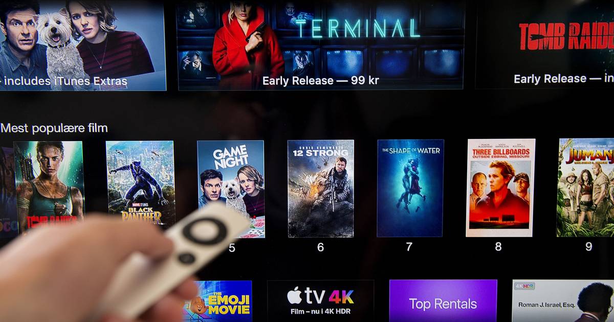 Derfor bliver dit smart-tv dårligere med årene
