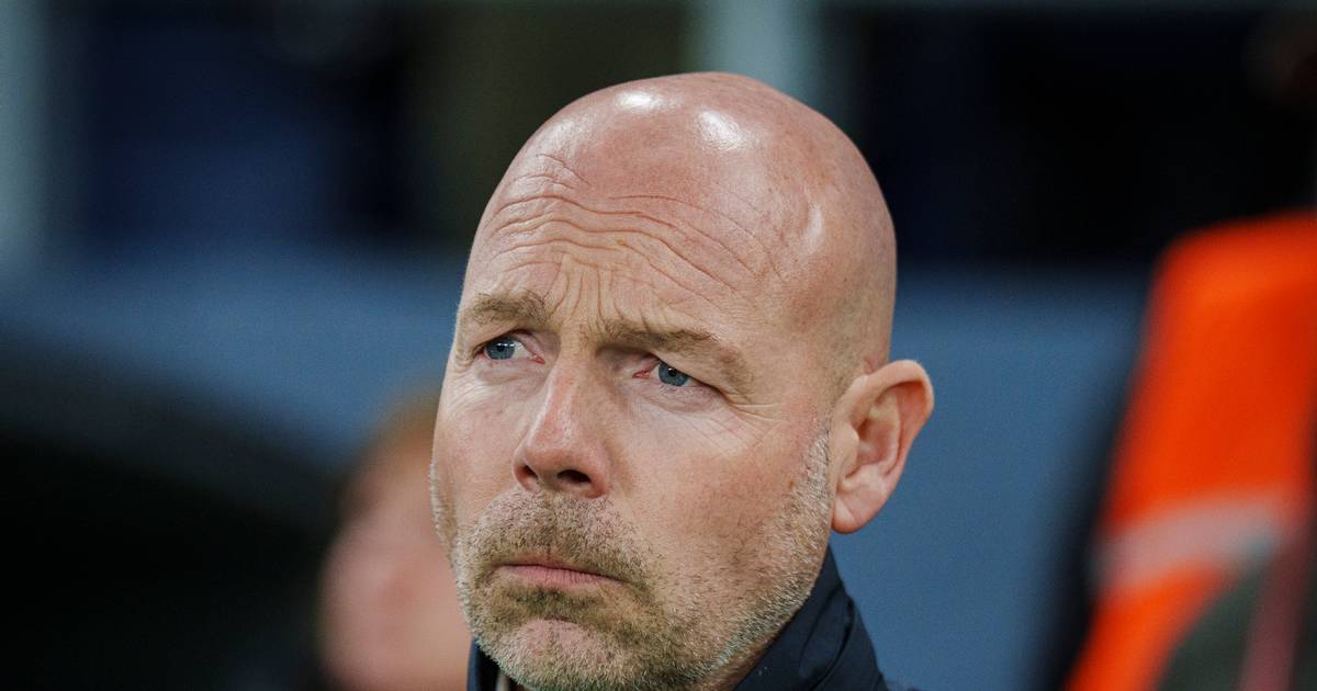 Analyse: 4-0 var pligtsejren – men første halvleg afslørede Danmarks problem før Prag