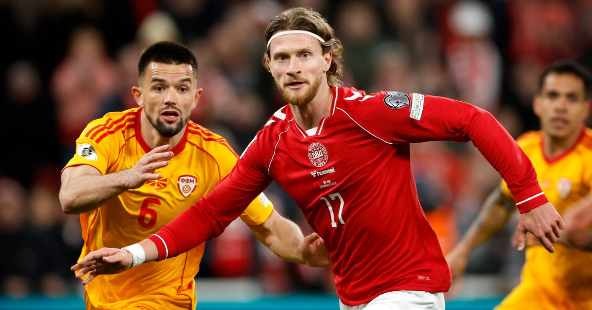 Bevæget debutant:  Jeg har ikke lavet andet end at græde