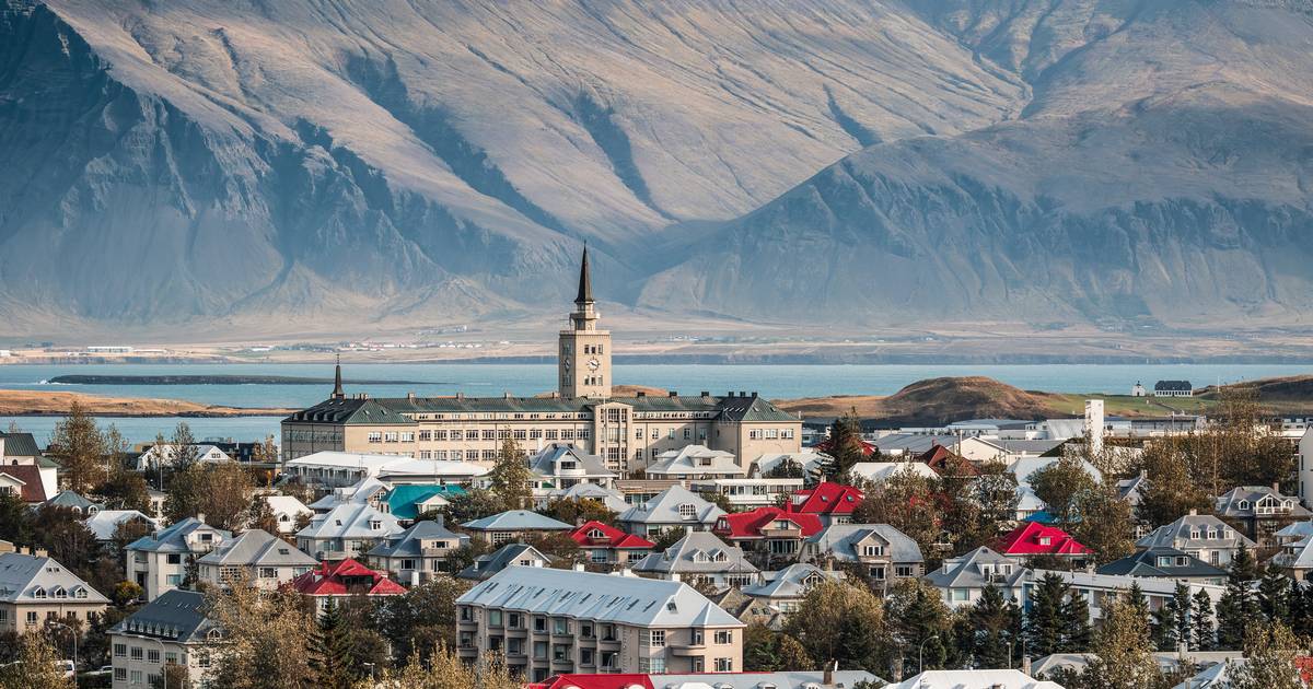 Der er direkte sommerfly til Nordatlantens største by:  Smagsoplevelserne spænder fra fermenteret haj til 18-retters gourmetmiddag