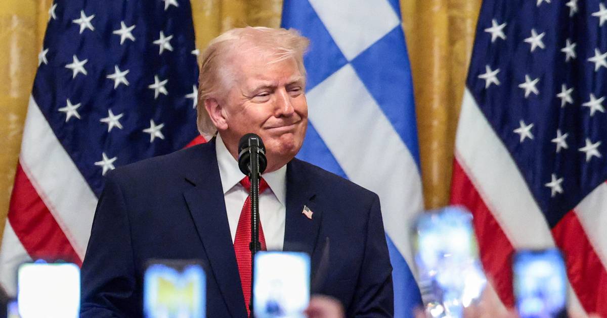 Dansk ekspert:  Trump har jo haft ret