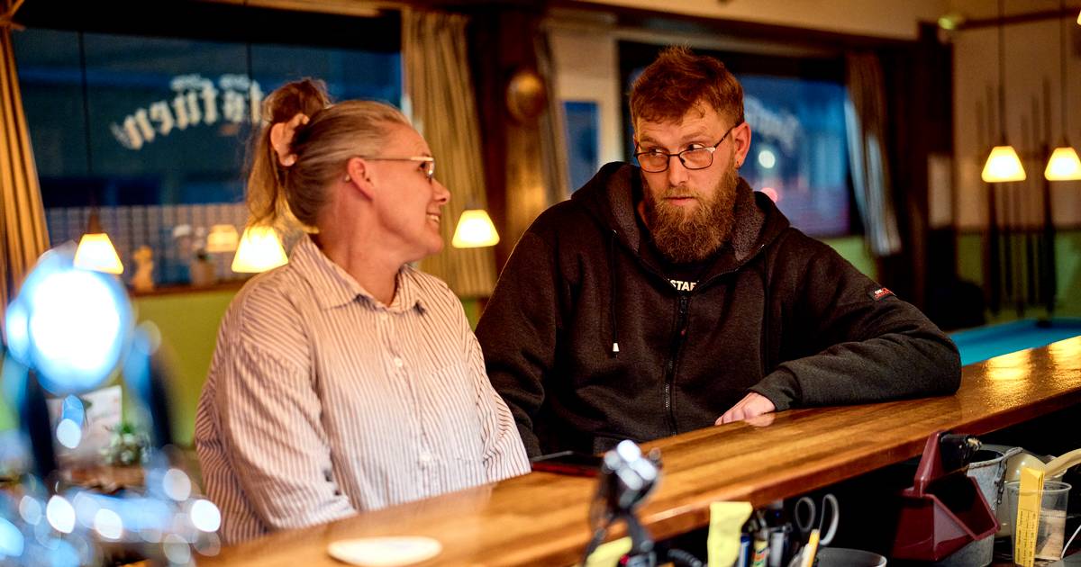 Der er sket noget i Inger Støjbergs egen hjemby: »Hvorfor gik det så galt? Har hun tabt magien?«