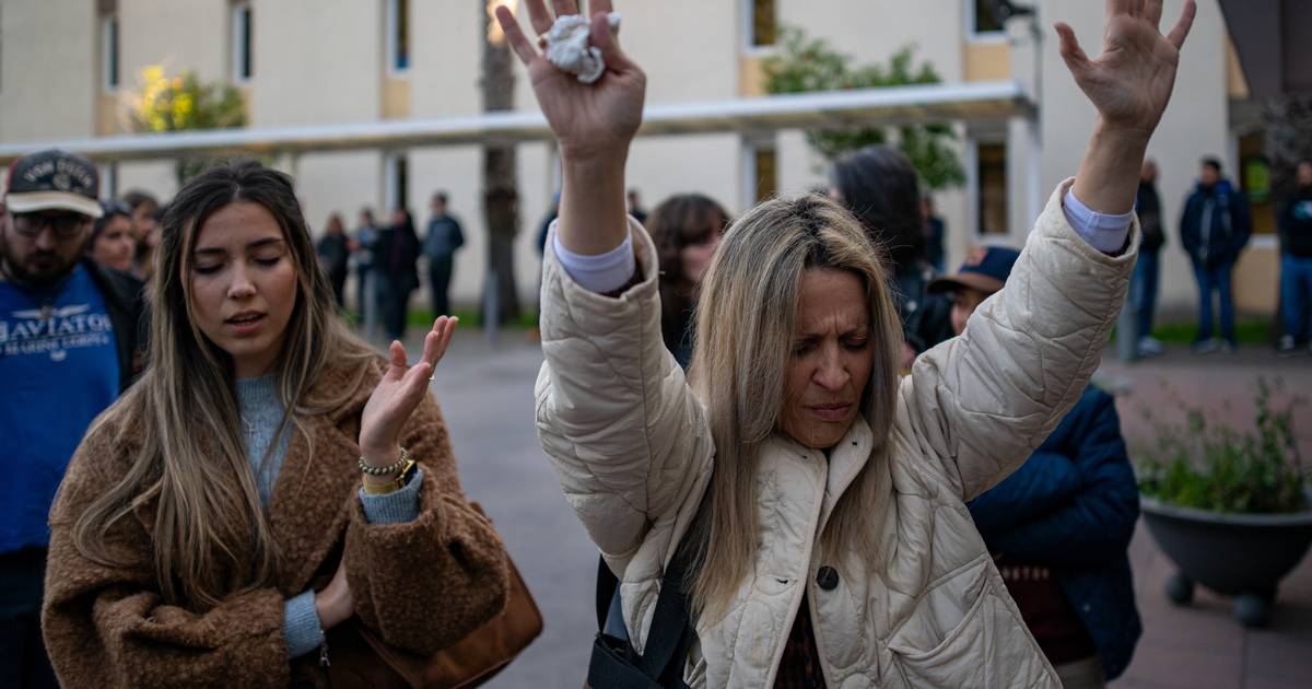 Hun kæmpede i 601 dage mod sin far for at få lov til at dø