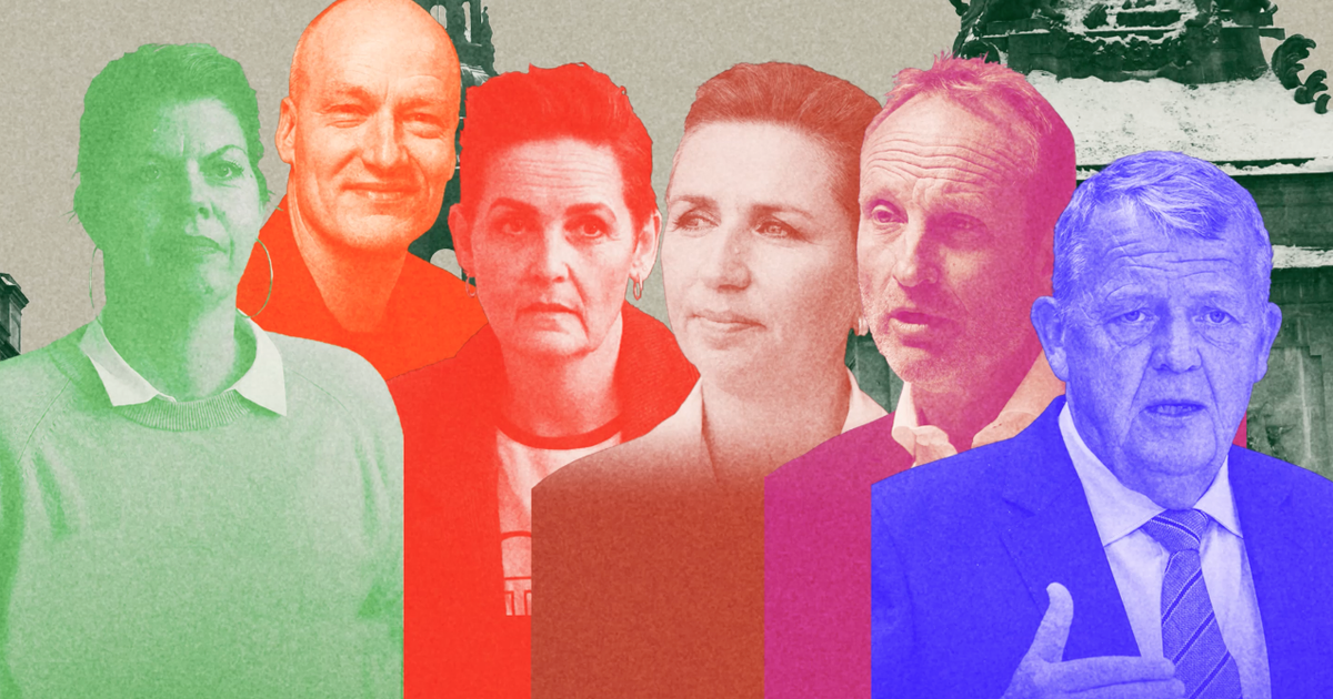 Derfor dør Mette Frederiksens første forsøg formentlig: »Jeg tror ikke på det her«