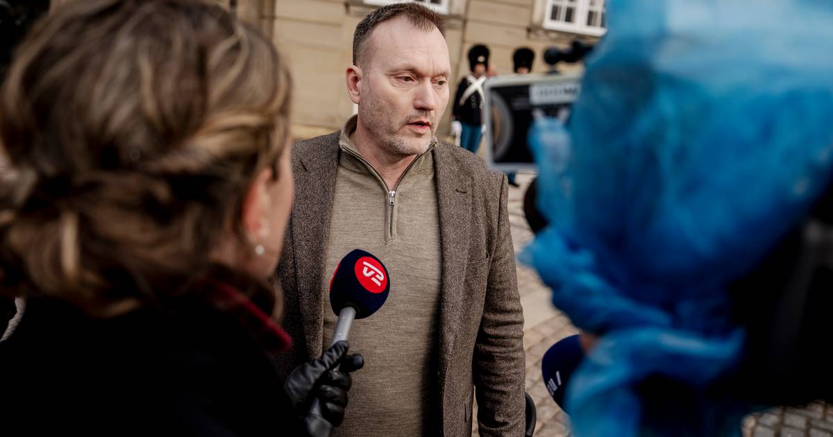 Parti mener, at Lars Boje Mathiesen må forklare sig i sag om lynorlov