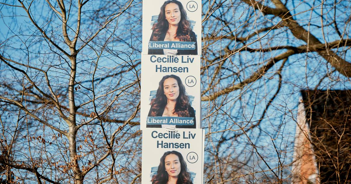 Liberal Alliance smider nyvalgt folketingsmedlem ud af partiet